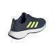 Adidas GameCourt 2.0 Sapatilhas Azul Escuro Lim