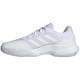 Zapatillas Adidas GameCourt 2.0 Blanco - Barata Oferta Outlet