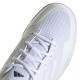 Zapatillas Adidas GameCourt 2.0 Blanco - Barata Oferta Outlet