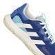 Adidas Solematch Control Team Royal Blue Sneakers