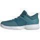 Zapatillas Adidas Ubersonic 4K Verde Artic Junior - Barata Oferta Outlet