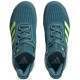 Zapatillas Adidas Ubersonic 4K Verde Artic Junior - Barata Oferta Outlet