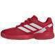 Tenis Adidas Ubersonic Red Metallic Junior