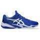 Sapatilhas Asics Court FF 3 Novak Azul Asics Branco