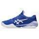 Sapatilhas Asics Court FF 3 Novak Azul Asics Branco