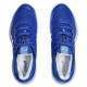 Sapatilhas Asics Court FF 3 Novak Azul Asics Branco