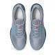 Asics Game FF Padel Gray Blue Aqua Sneakers