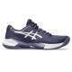 Tenis Asics Gel Challenger 14 Clay Indigo Azul Branco