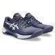 Tenis Asics Gel Challenger 14 Clay Indigo Azul Branco