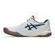 Tenis Asics Gel Challenger 14 Clay Branco Verde Escuro