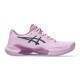 Tenis Asics Gel Challenger 14 Clay Mauve Light Ube Indigo para Mulheres