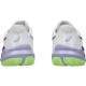 Asics Gel Challenger 14 Padel Shoes Mulheres Brancas Intense Mauve