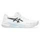 Shoes Asics Gel Challenger 14 Padel White Black