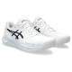 Shoes Asics Gel Challenger 14 Padel White Black