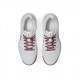 Tenis Asics Gel Dedicate 8 Padel Branco Escuro Ube Feminino