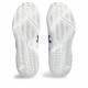 Zapatillas Asics Gel Dedicate 8 Padel Blanco Negro - Barata Oferta Outlet