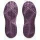 Tenis Asics Gel Dedicate 8 Padel Purple Oxide Branco Feminino