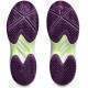 Asics Gel Game 9 Padel Dragon Fruit Mauve Sapatilhas Feminino Intenso