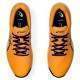 Asics Gel Game 9 Padel Orange Midnight Blue Sapatilhas