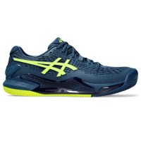 Asics Gel Resolu