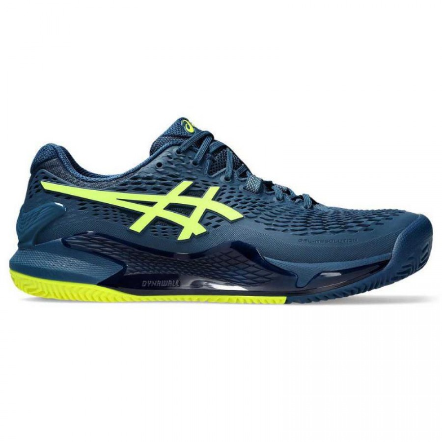 Asics Gel Resolu