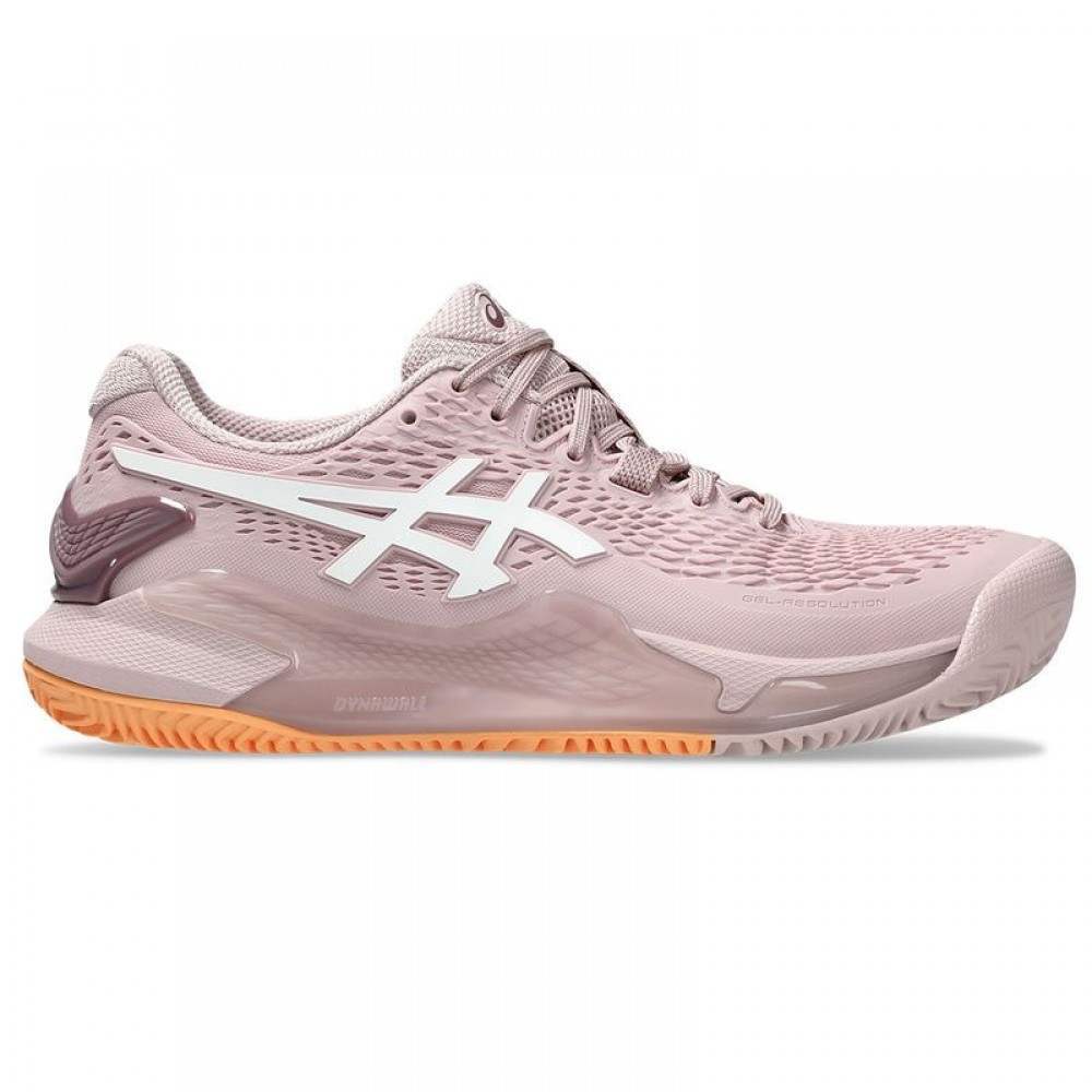 Asics Gel Resolu