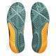 Asics Gel Resolution 9 Padel Celadon Sapatilhas Amarelo