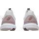 Tenis Asics Solution Speed FF 3 Clay White Mauve para Mulheres