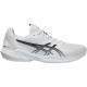 Sapatilhas Asics Solution Speed FF 3 Argila Branco Preto