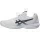 Sapatilhas Asics Solution Speed FF 3 Argila Branco Preto