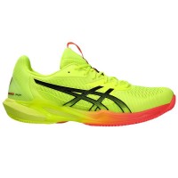 Asics Solution Speed FF 3 Clay Paris T