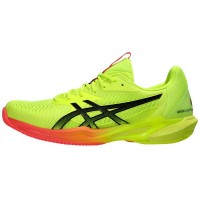 Asics Solution Speed FF 3 Clay Paris T