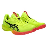 Asics Solution Speed FF 3 Clay Paris T