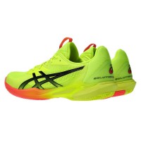 Asics Solution Speed FF 3 Clay Paris T