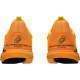 Asics Sapatilhas Solution Speed FF 3 Padel Laranja Amarelo