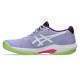 Sapatilhas Asics Solution Swift FF 2 Padel Dark Mauve para Mulher