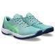 Asics Solution Swift FF Padel Teal Sapatilhas de cal