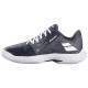 Babolat Jet Tere 2 Clay Preto Cinza Sapatos Femininos