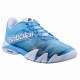 Babolat Juan Lebron Jet Premura 2 Ciano Azul Branco Tenis