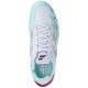 Babolat Juan Lebron Jet Premura 2 Sapatilhas Branco Vermelhos