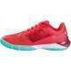 Babolat Juan Lebron Jet Premura 2 Tenis Vermelho Verde