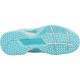 Zapatillas Babolat Propulse Blast Clay Azul Cielo Mujer - Barata Oferta Outlet