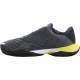 Zapatillas Babolat Propulse Fury 3 Clay Gris Oscuro - Barata Oferta Outlet