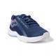 Bullpadel Alejandra Salazar Flow 25V Ink Blau Damen Sneaker