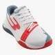 Zapatillas Bullpadel Comfort 23V Blanco - Barata Oferta Outlet