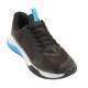 Zapatillas Bullpadel Comfort Pro 23V Negro - Barata Oferta Outlet