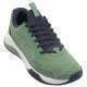 Bullpadel Comfort Pro 23V Sapatos Verdes