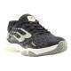 Bullpadel Flow 24V Black Eucalyptus Women''s Sneakers