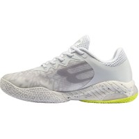 Bullpadel Ionic 24I White Sneakers