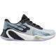 Tenis Bullpadel Paquito Navarro Hack Vibram 24I Shadow Blue